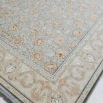 طرح 526 فرش 1200 شانه تراکم 3600 برجسته