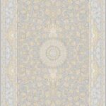 طرح آناشید فیلی فرش 1200 شانه تراکم 3600 برجسته