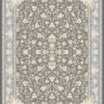 طرح باران فیلی فرش 1200 شانه تراکم 3600 برجسته