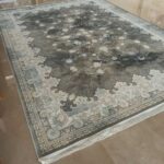 طرح رستا فیلی فرش 1200 شانه تراکم 3600 برجسته