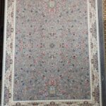 کد 5601 فرش 1200 شانه تراکم 3600 برجسته
