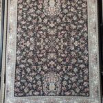 کد 5602 فرش 1200 شانه تراکم 3600 برجسته