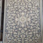 کد 5605 فرش 1200 شانه تراکم 3600 برجسته