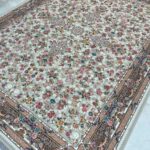 کد 5610 فرش 1200 شانه تراکم 3600 برجسته