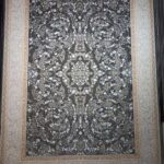 کد 5612 فرش 1200 شانه تراکم 3600 برجسته