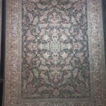 کد 5613 فرش 1200 شانه تراکم 3600 برجسته