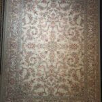 کد 5614 فرش 1200 شانه تراکم 3600 برجسته