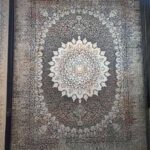 کد 5616 فرش 1200 شانه تراکم 3600 برجسته