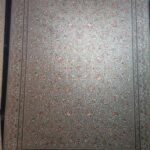 کد 5618 فرش 1200 شانه تراکم 3600 برجسته