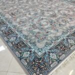 طرح آرمیتا فیلی فرش 700 شانه تراکم 2550 ساده هشت رنگ