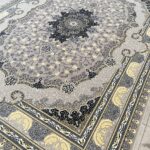 طرح آناهید فیلی فرش 700 شانه تراکم 2550 ساده هشت رنگ