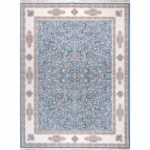 Carpet 1524 blue 1500 comb density 4500 eight colors