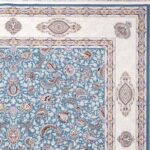 Carpet 1524 blue 1500 comb density 4500 eight colors