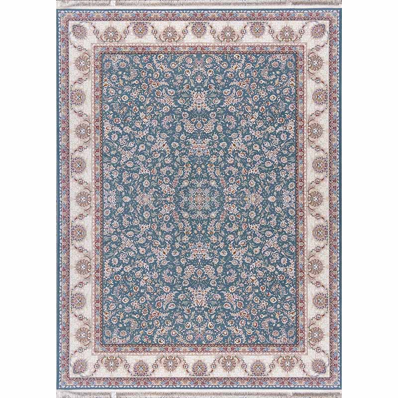 Carpet 1525 blue 1500 comb density 4500 eight colors
