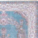 Carpet 1528 blue 1500 comb density 4500 eight colors