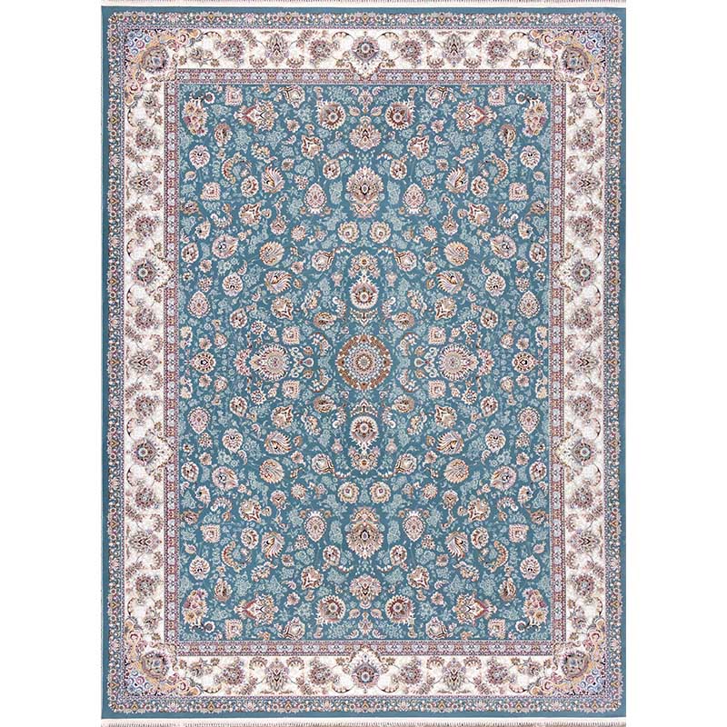 Carpet 1523 blue 1500 comb density 4500 eight colors