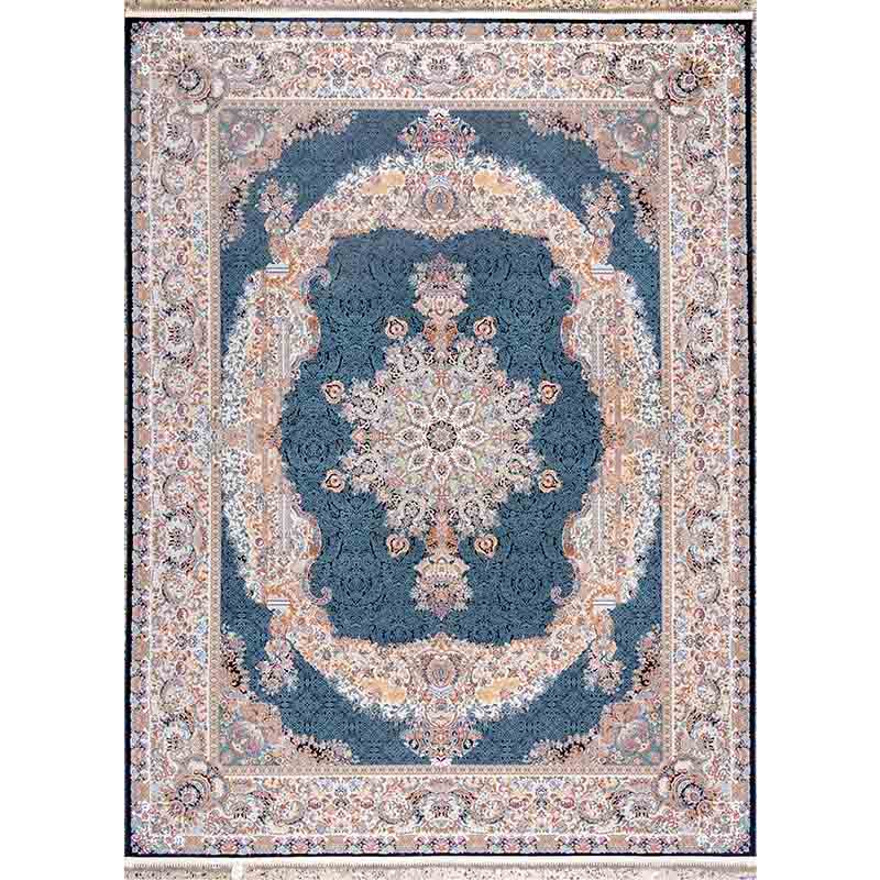 Carpet 1528 navy blue 1500 density 4500 embossed eight colors