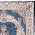 Carpet 1528 navy blue 1500 density 4500 embossed eight colors