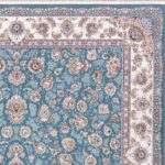 Carpet 1523 blue 1500 comb density 4500 eight colors