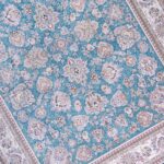 Carpet 1522 blue 1500 comb density 4500 eight colors