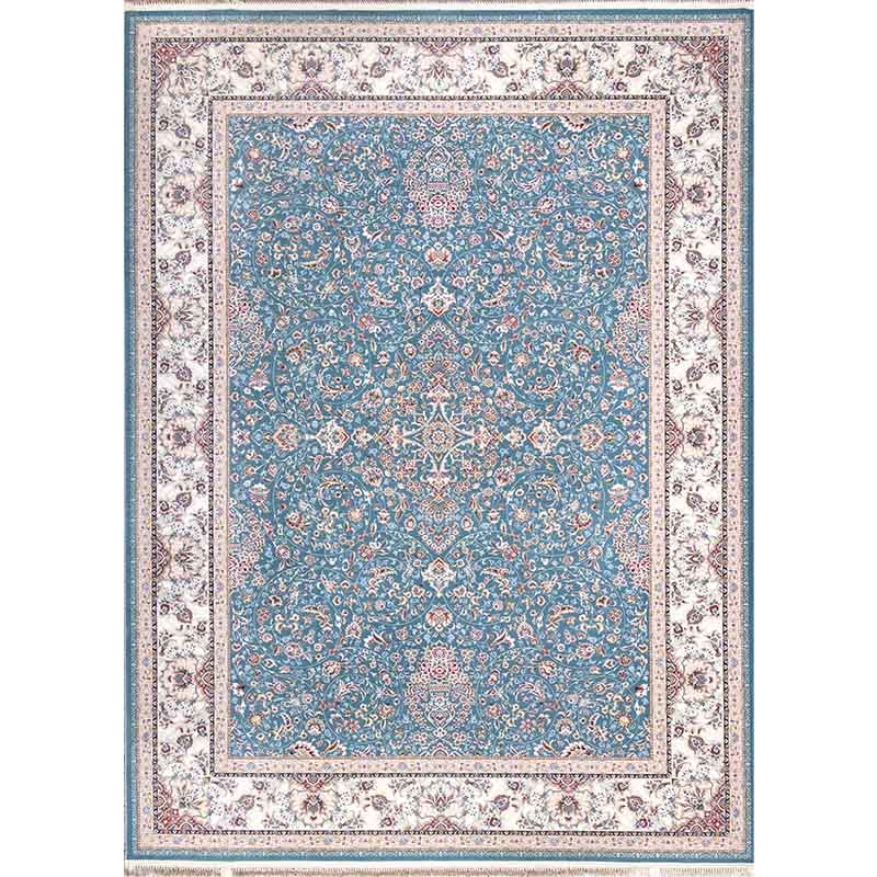 Carpet 1531 blue 1500 comb density 4500 eight colors