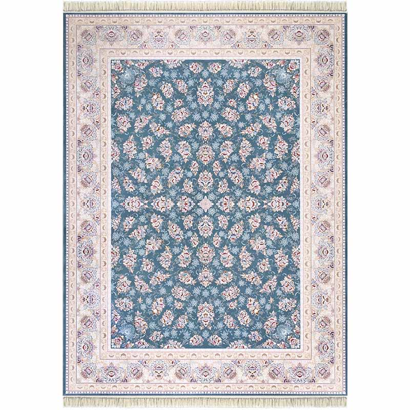Carpet 1534 blue 1500 comb density 4500 eight colors