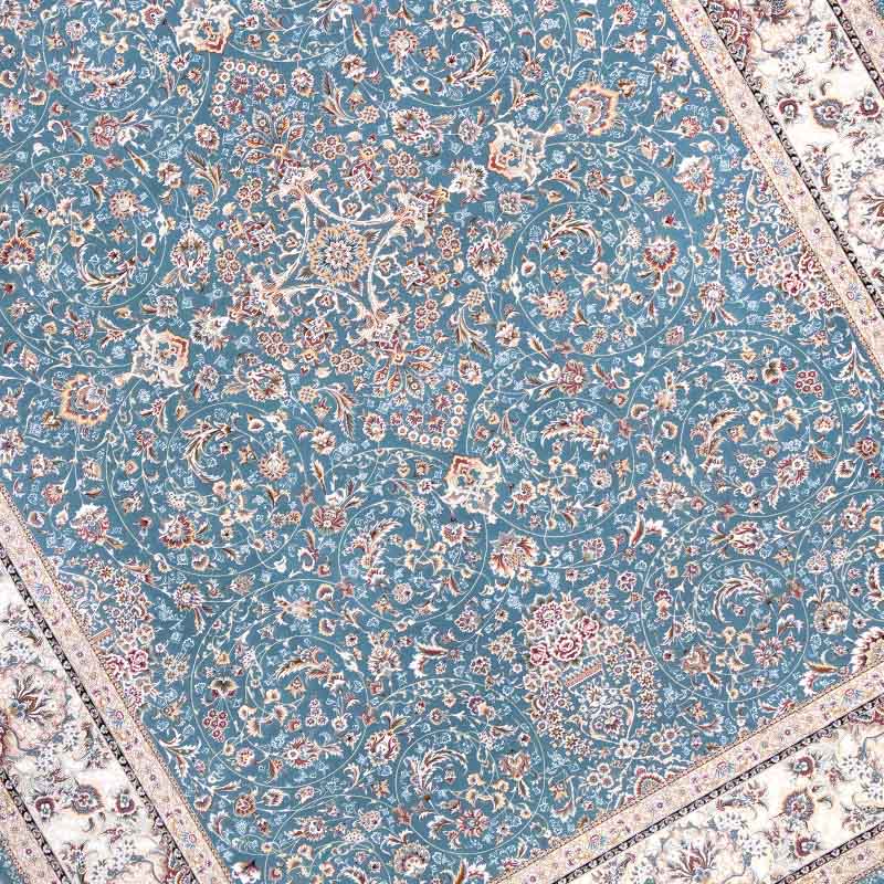 Carpet 1531 blue 1500 comb density 4500 eight colors