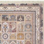 Carpet 1536 cream 1500 comb density 4500 eight colors