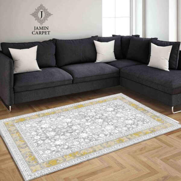 Fantasy carpet code 212 comb 400 density 1800 all acrylic