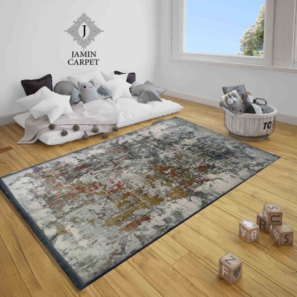 Fantasy carpet code 216 comb 400 density 1800 all acrylic