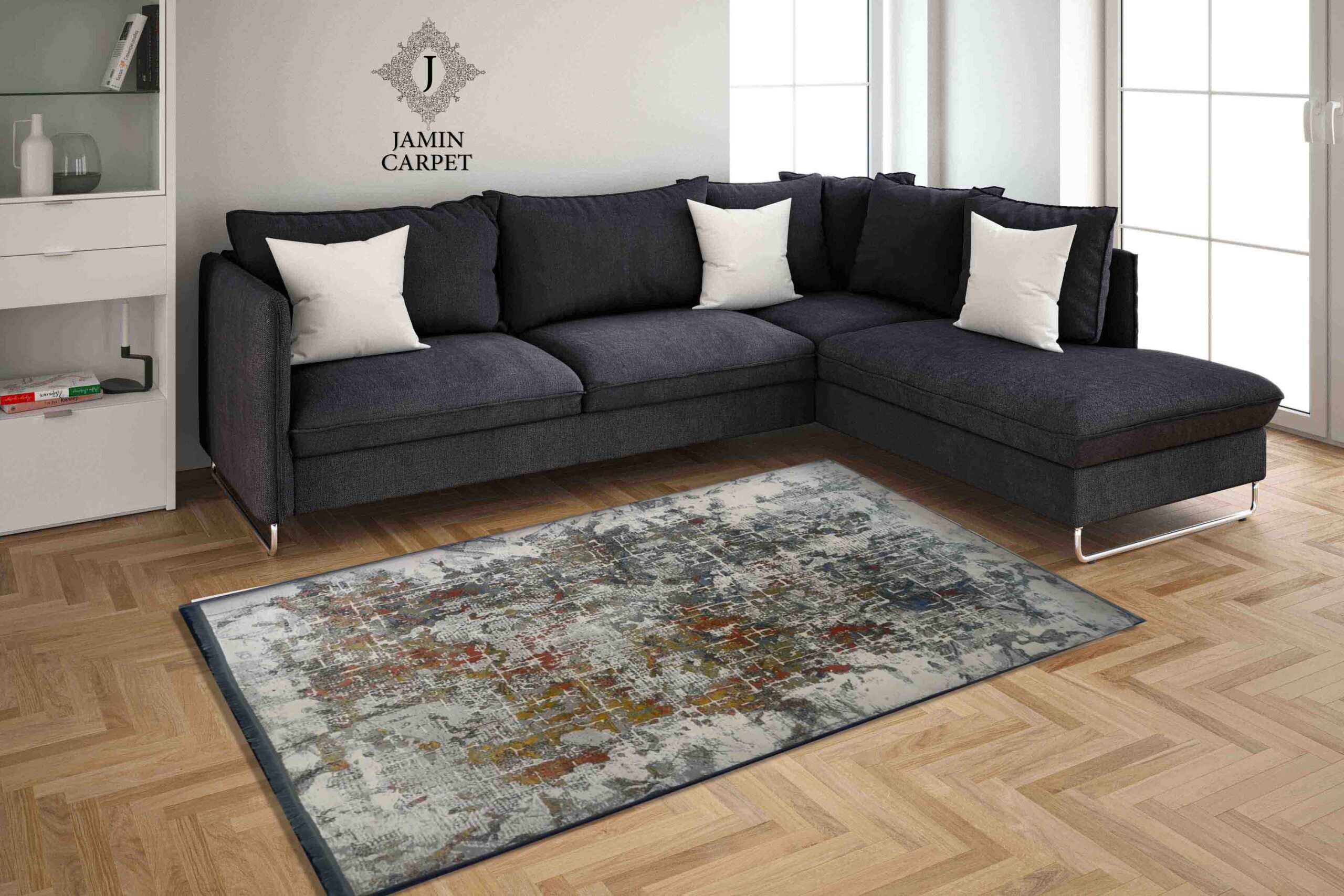 Fantasy carpet code 216 comb 400 density 1800 all acrylic