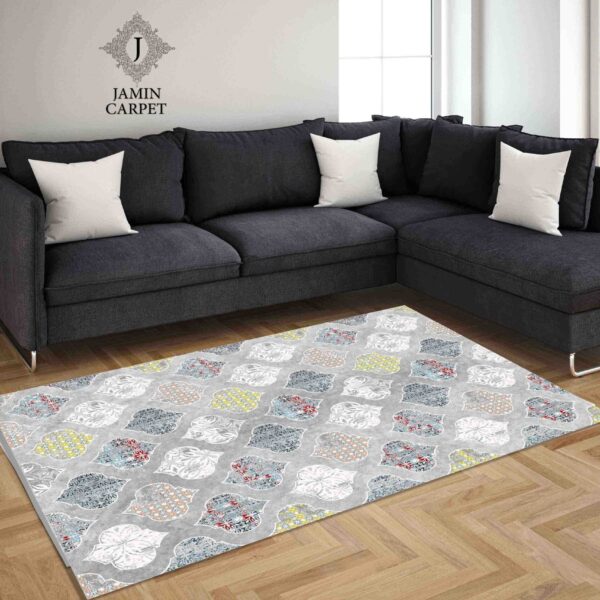 Fantasy carpet code 217 comb 400 density 1800 all acrylic