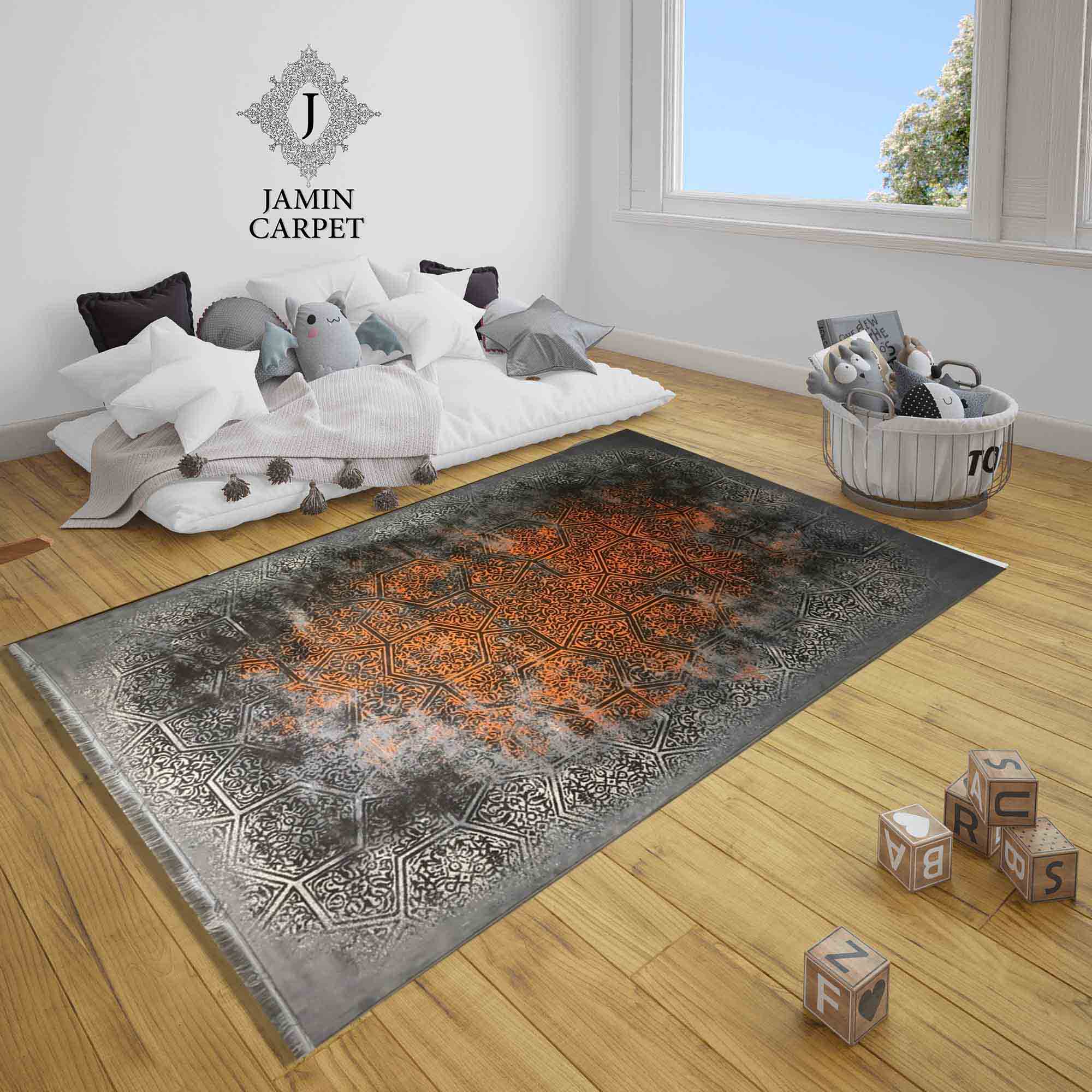 Fantasy carpet code 219 comb 400 density 1800 all acrylic