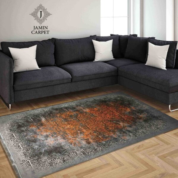 Fantasy carpet code 219 comb 400 density 1800 all acrylic