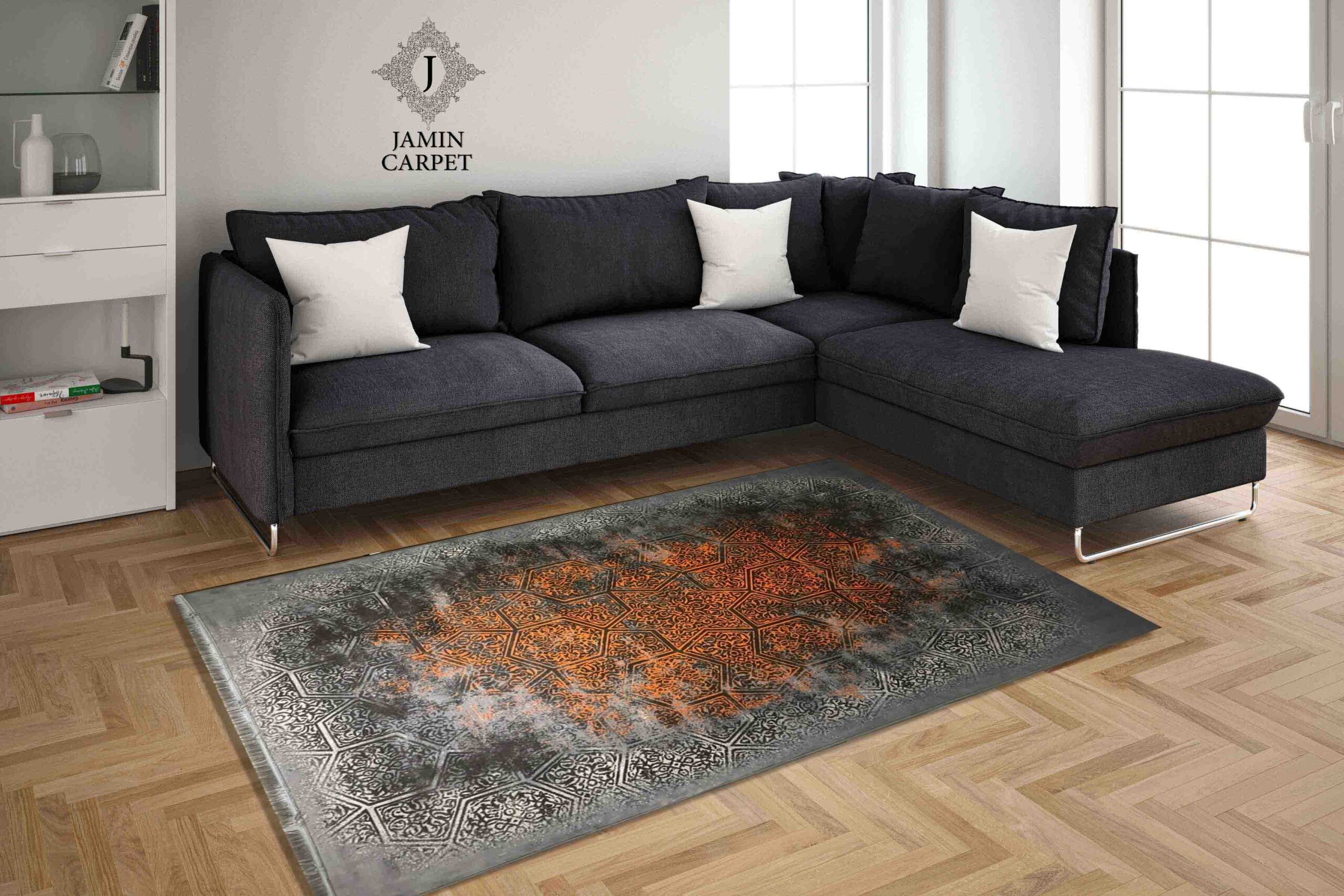 Fantasy carpet code 219 comb 400 density 1800 all acrylic