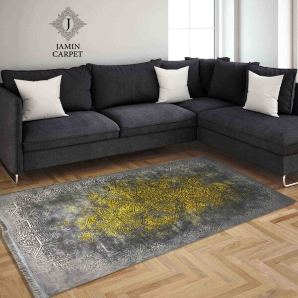 Fantasy carpet code 220 comb 400 density 1800 all acrylic