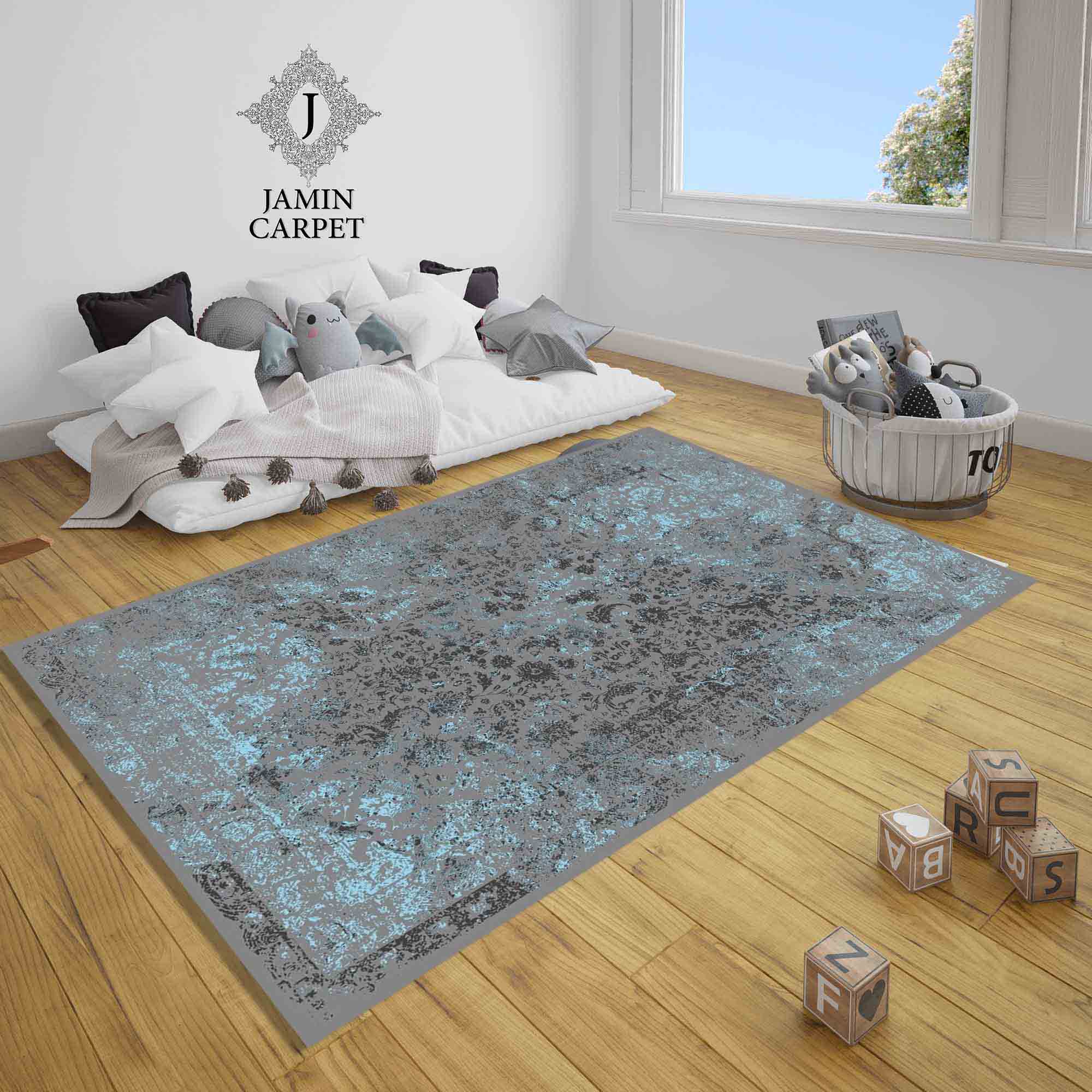 Fantasy carpet code 221 comb 400 density 1800 all acrylic