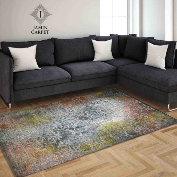 Fantasy carpet code 222 comb 400 density 1800 all acrylic