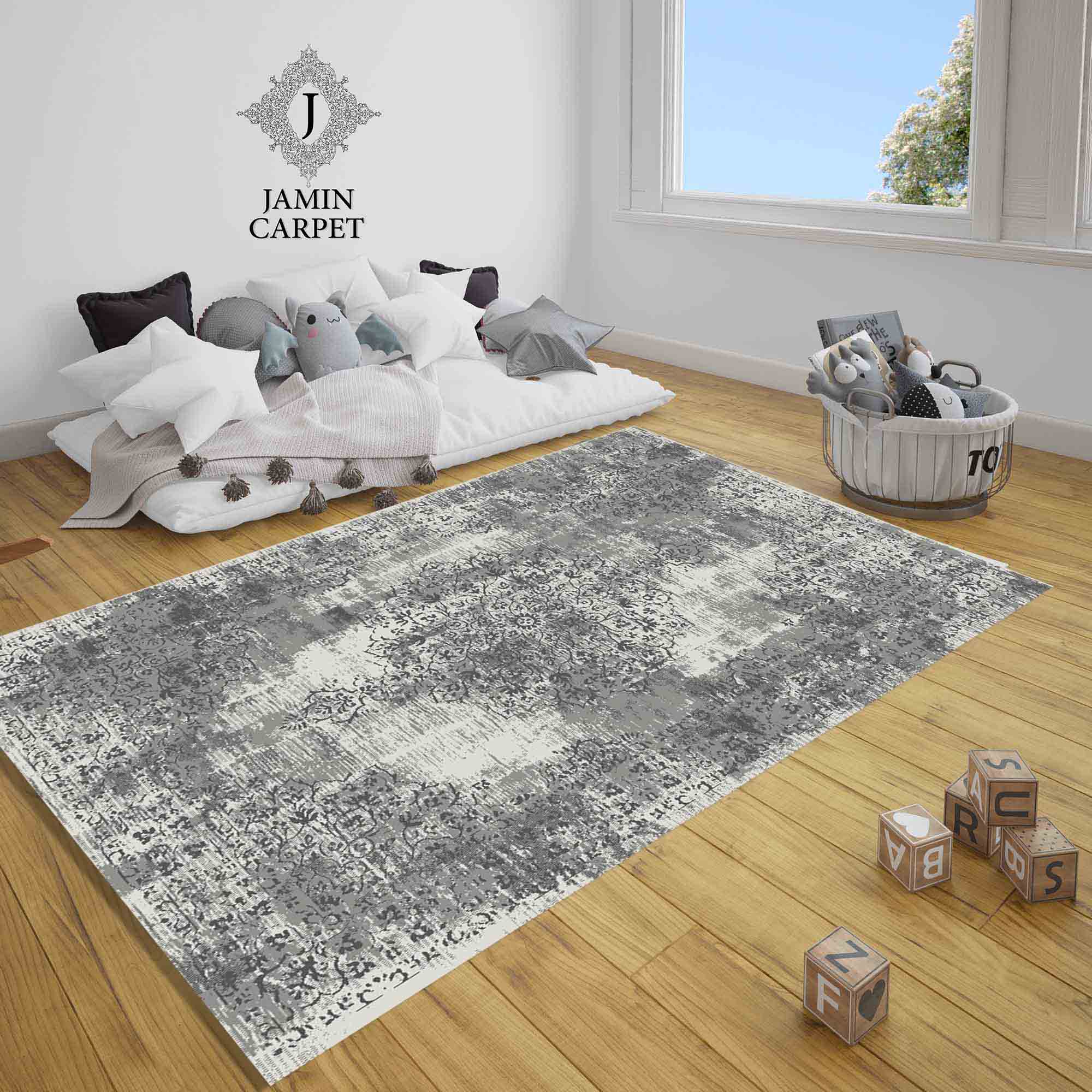 Fantasy carpet code 223 comb 400 density 1800 all acrylic