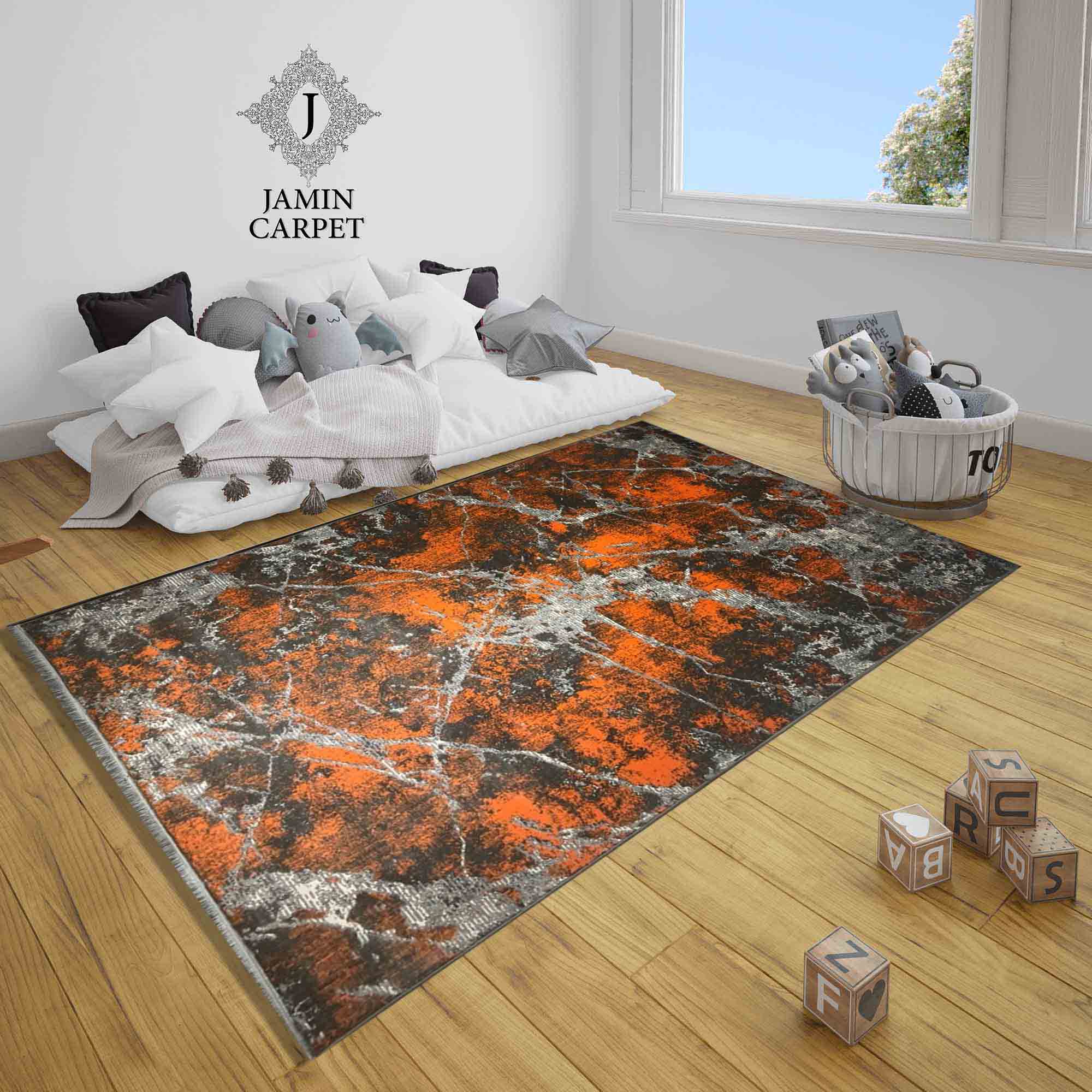 Fantasy carpet code 224 comb 400 density 1800 all acrylic