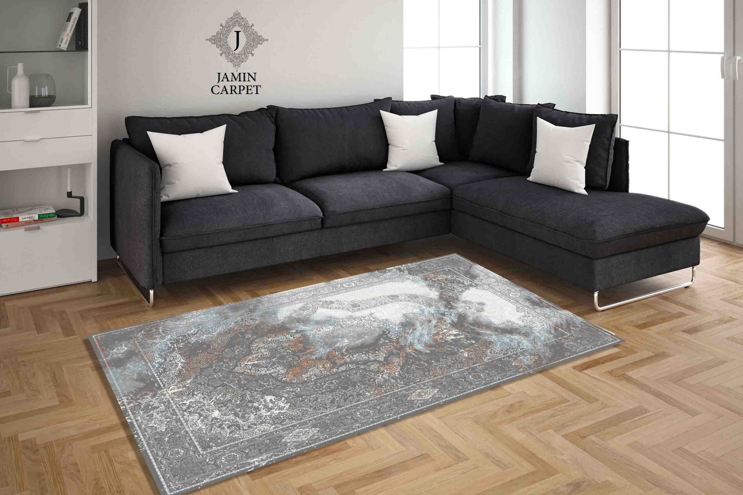 Fantasy carpet code 229 comb 400 density 1800 all acrylic