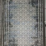 Fantasy carpet code 232 comb 400 density 1800 all acrylic