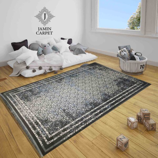 Fantasy carpet code 232 comb 400 density 1800 all acrylic