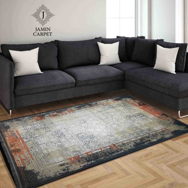 Fantasy carpet code 233 comb 400 density 1800 all acrylic