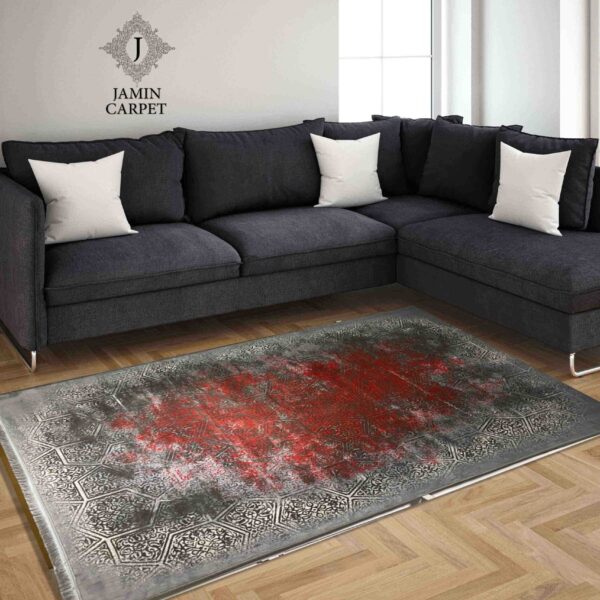 Fantasy carpet code 234 comb 400 density 1800 all acrylic