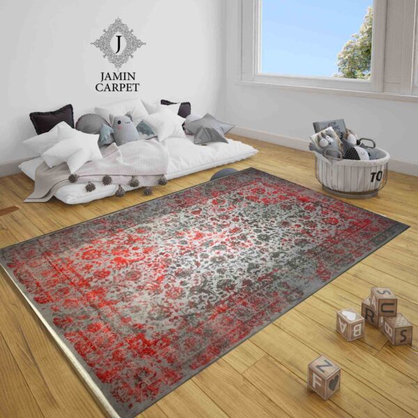 Fantasy carpet code 235 comb 400 density 1800 all acrylic