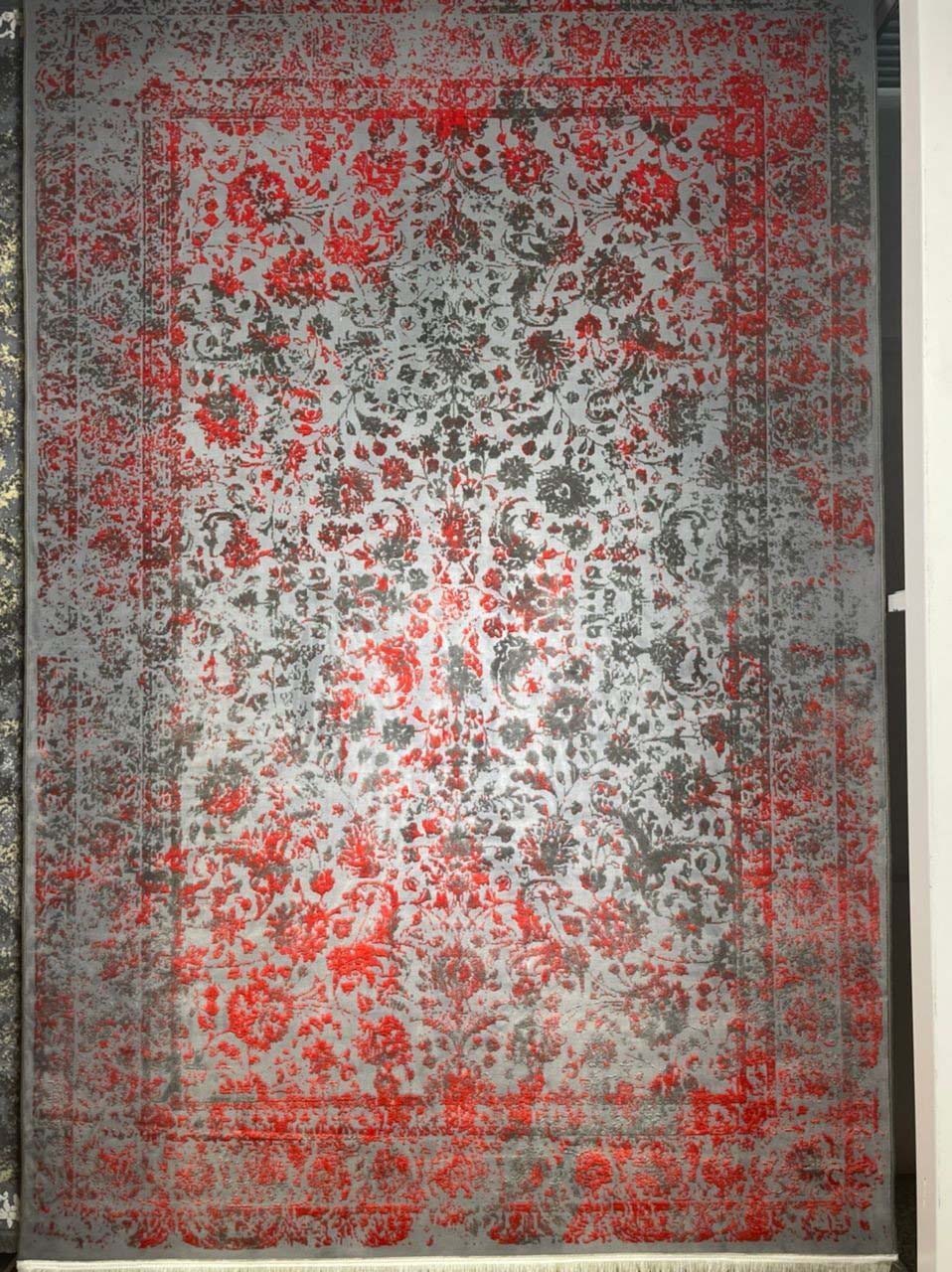 Fantasy carpet code 235 comb 400 density 1800 all acrylic