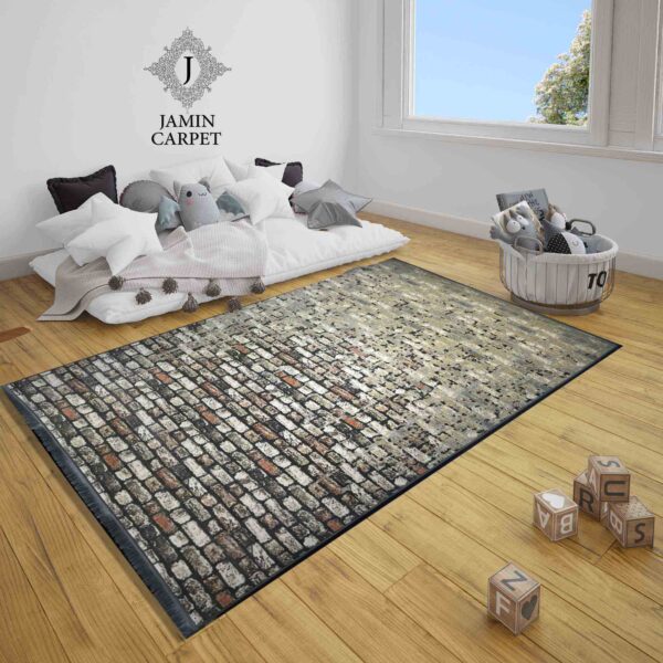 Fantasy carpet code 236 comb 400 density 1800 all acrylic