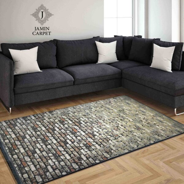 Fantasy carpet code 236 comb 400 density 1800 all acrylic