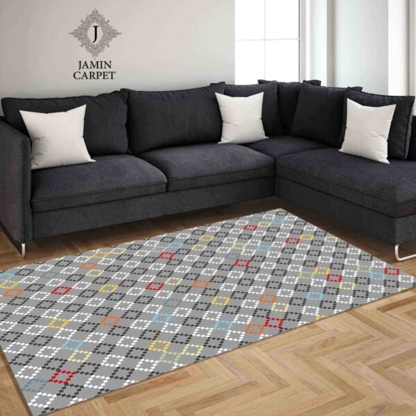 Fantasy carpet, code 238, comb 400, density 1800, all acrylic